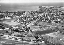 44-LE POULIGUEN-VUE PANORAMIQUE AERIENNE - Le Pouliguen