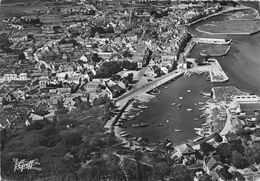 44-LE CROISIC-  VUE  AERIENNE - Le Croisic