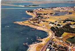 44-LE CROISIC- LES PLAGES ¨CÔTE ST GOUSLAN - Le Croisic