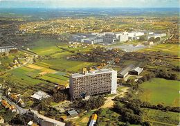 44-NANTES-REZE- LA CITE " LE CORBUSIER VUE DU CIEL - Nantes