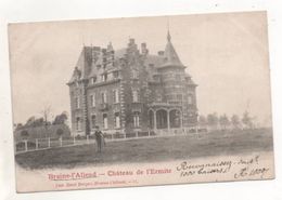 37623 -  Braine L'alleud      Chateau    De L'   Ermite - Eigenbrakel