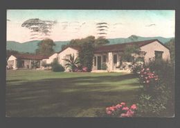 Santa Barbara - The Biltmore Montecito - Cottages - 1932 - Santa Barbara