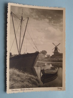 NORDEN Ostfriesland ( Popp ) Anno 19?? ( Voir Photo ) ! - Norden