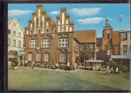 Rendsburg - Altes Rathaus 1 - Rendsburg