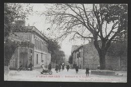 LEZAT -  Boulevard De La Coquère - Lezat Sur Leze