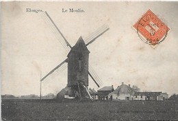 Elouges Le Moulin - Dour