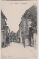 82 Lauzerte  Rue Du Chateau - Lauzerte