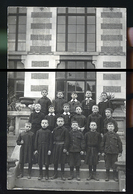 Delcampe - JOIGNY ECOLE - Joigny