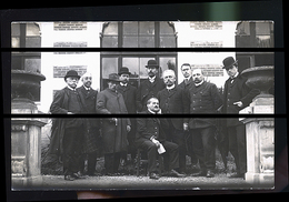 Delcampe - JOIGNY NOTABLES - Joigny