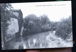 AILLANT - Aillant Sur Tholon