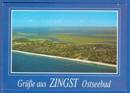 Deutschland; Zingst; Panorama - Zingst