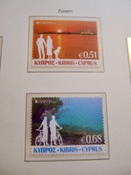 CYPRUS   2012 CEPT.   MNH ** (0533-119 - 2012