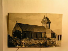 Octeville - L'Eglise - Octeville