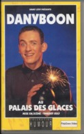 DANYBOON - PALAIS DES GLACES - Mars 1995 - Sonstige & Ohne Zuordnung