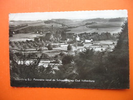 Delcampe - VALKENBURG.Panorama Vanaf De Schaesberg Op Oud Valkenburg - Valkenburg