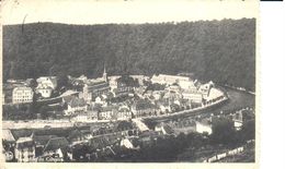 Bouillon - CPA - Vue Prise Du Calvaire - Bouillon