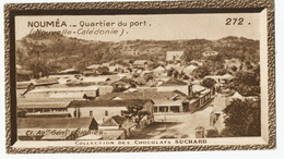 Noumea Quartier Du Port - Nouvelle Calédonie