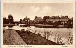 PAYS BAS -- BUSSUM - Bussum