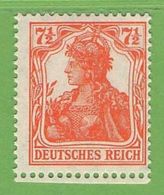 MiNr.99b X Deutschland Deutsches Reich - Unused Stamps