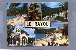 Le Rayol - Multi-vues - Rayol-Canadel-sur-Mer