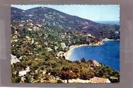 Le Rayol - Vue Aérienne - Rayol-Canadel-sur-Mer