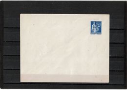 CTN27 - ENVELOPPE PAIX 65c - Standard- Und TSC-Briefe (vor 1995)