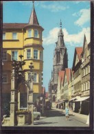 Reutlingen - Marienkirche - Reutlingen