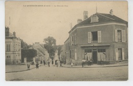 LA QUEUE EN BRIE - La Grande Rue - La Queue En Brie