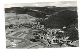 Germania Luftkurort Und Wintersportplatz WILLINGEN (Waldeck) Viaggiata 1956 - Waldeck