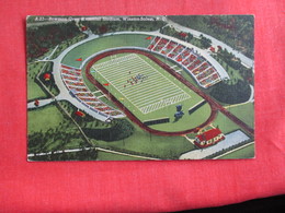 North Carolina > Winston Salem  Bowman Gray Memorial Stadium  - Ref  2882 - Winston Salem