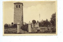 Pont De Loup Cimetière Des Combattants 1914 / 1918 - Aiseau-Presles