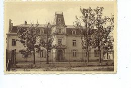 Pont De Loup Château Quirini - Aiseau-Presles