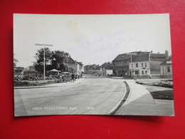 CPA PHOTO ALLEMAGNE OBER PFULLENDORF - Pfullendorf