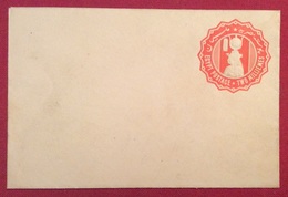 EGITTO  BIGLIETTO POSTALE  NUOVO - 1915-1921 Protectorat Britannique