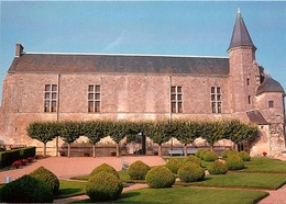 CPSM Le Grand Pressigny-Château     L2565 - Le Grand-Pressigny