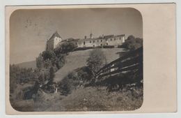 Austro Hungarian Monarchy Austria Matrei In Osttirol Schloss Castle RPPC Real Photo 7819 Post Card Postkarte POSTCARD - Matrei In Osttirol