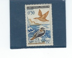 France  St Pierre Et Miquelon   N° 364  **    Val : YT  1,00  € - Neufs