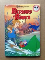 Disney - Mickey Club Du Livre - Bernard Et Bianca (1997) - Disney