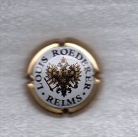 CAPSULE  ROEDERER  Louis   Ref  95a  !!!! - Roederer, Louis