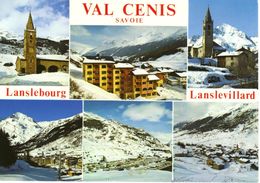 VAL CENIS - Val Cenis