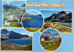 COL DU MONT CENIS - Val Cenis