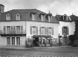 CARNAC  *** L HOTEL DES VOYAGEURS *** - Carnac