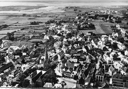 CARNAC  *** VUE DU BOURG *** - Carnac