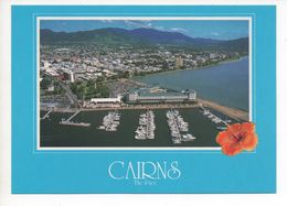 (QLD)  CAIRNS, THE PIER - Cairns