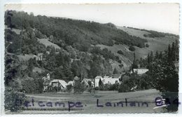 - 1102 - SAINT-FIRMIN - ( Htes-Alpes ), Le Hameau Des Prés Hauts, écrite, 1954, Petit Format, Rare, Jo, BE, Scans. - Other & Unclassified