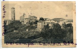 -Chateau Roussillon - Environs De Perpignan - écrite, 1942, Pour Périgeux, BE, Scans. - Other & Unclassified