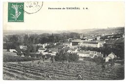 VAUREAL - Panorama - Vauréal