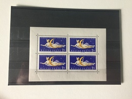Hongarije: Space - Stamps Collection Lollini - Verzamelingen