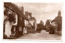 Sonning Village - Other & Unclassified
