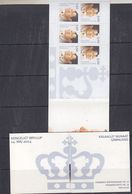 Greenland 2004 Wedding Booklet ** Mnh (37891) - Libretti